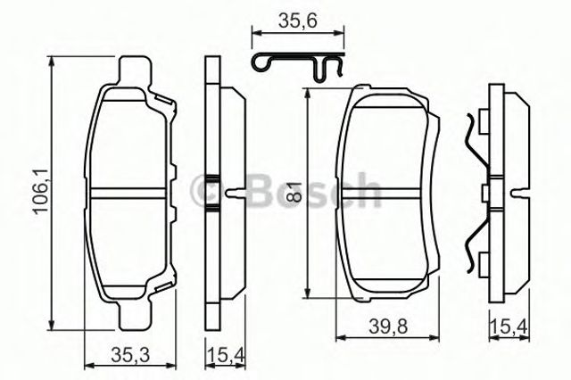 0986494502 Bosch