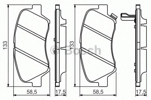0986494563 Bosch