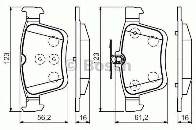 0986494659 Bosch
