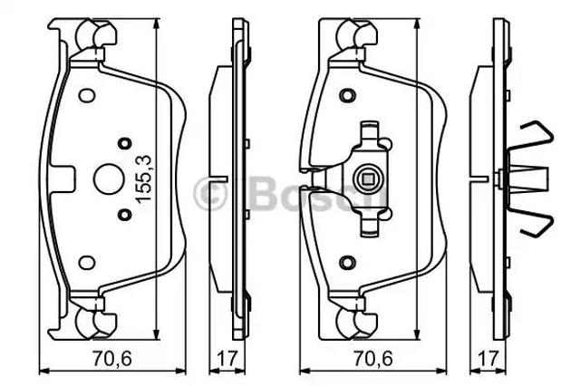 0986494696 Bosch