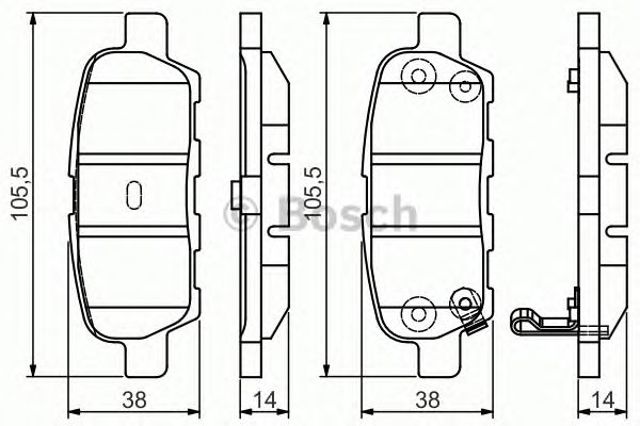 0986495089 Bosch