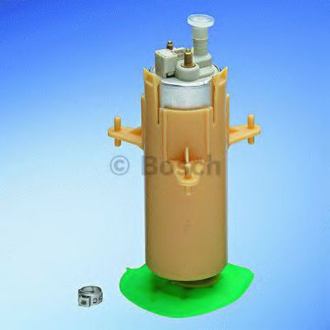0986580161 Bosch