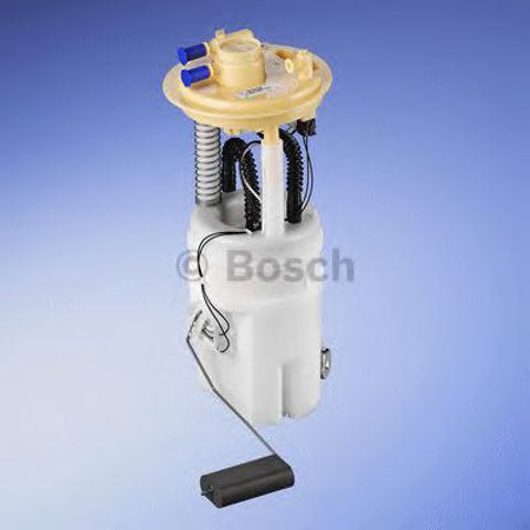 0986580163 Bosch