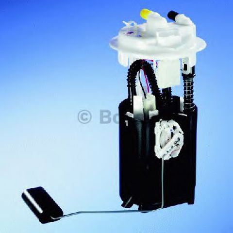 0986580180 Bosch