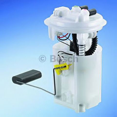 0986580368 Bosch