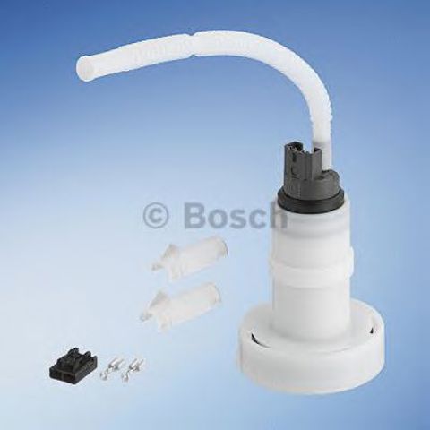 0986580802 Bosch