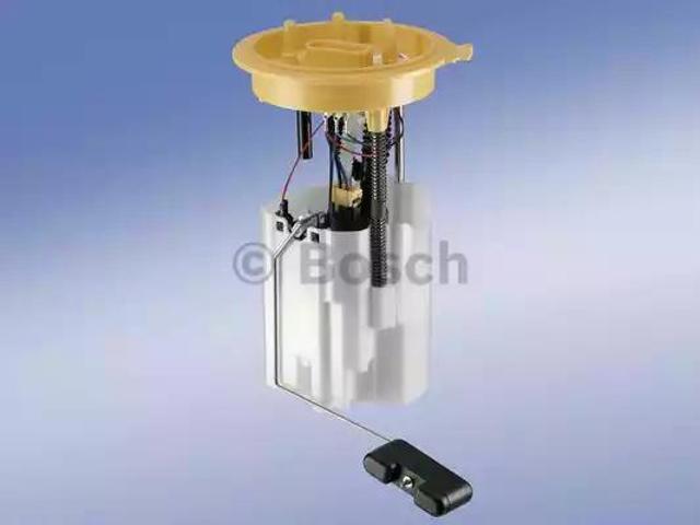 0986580827 Bosch
