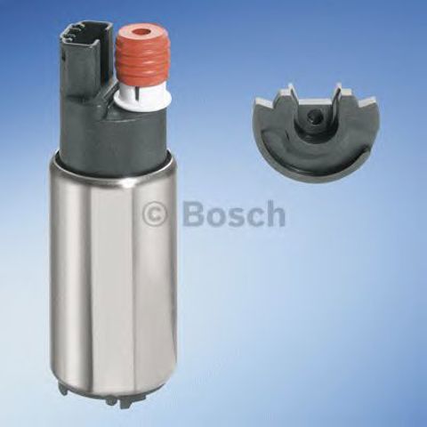 Pompa paliwa elektryczna zanurzeniowa 0986580943 BOSCH