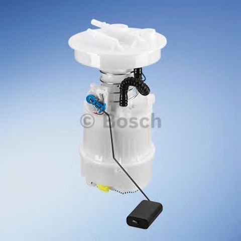 0986580951 Bosch