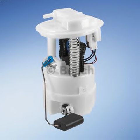 Moduł pompy paliwowej z czujnikiem poziomu paliwa 0986580957 BOSCH