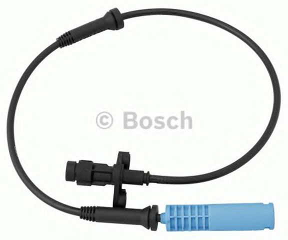 Czujnik ABS przedni 0986594508 BOSCH