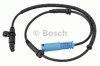 Czujnik ABS tylny 0986594509 BOSCH