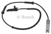 Czujnik ABS tylny 0986594511 BOSCH