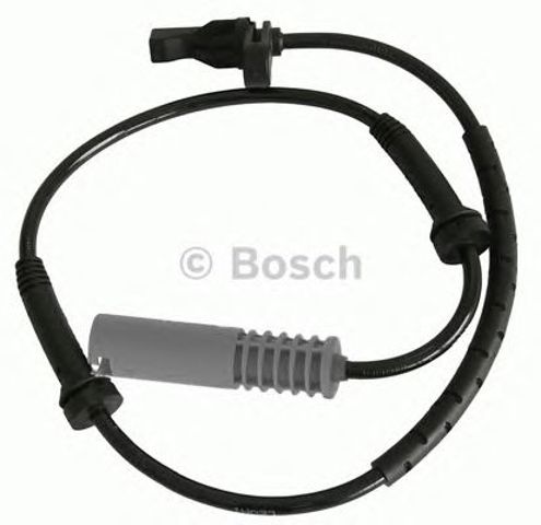 Czujnik ABS przedni 0986594519 BOSCH