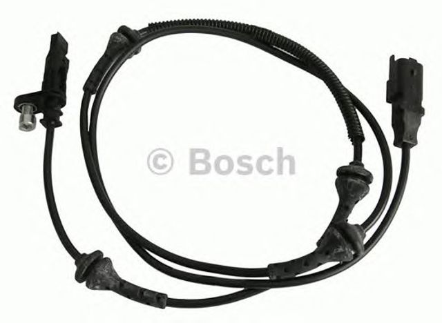 Czujnik ABS przedni 0986594520 BOSCH