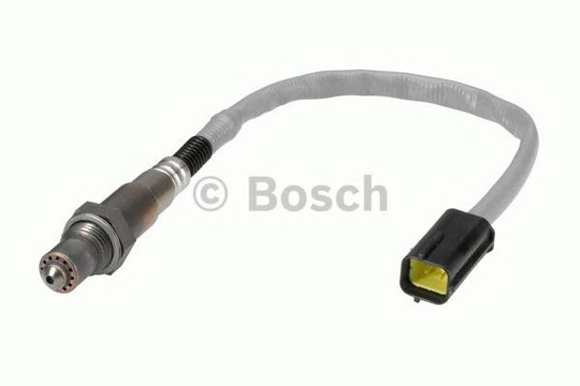 Sonda lambda czujnik tlenu po katalizatorze 0986AG2203 Bosch