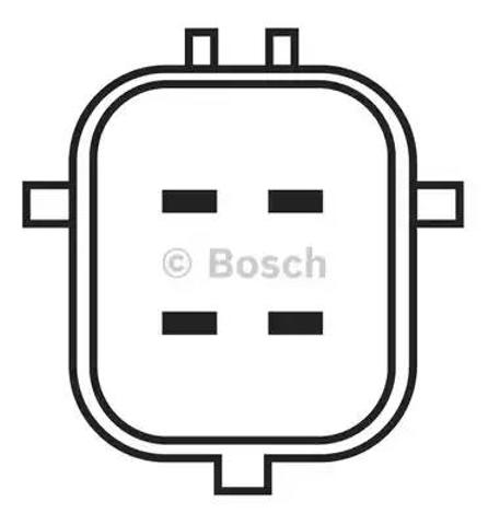 0986AG2204 Bosch