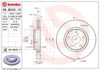 Tarcza hamulcowa przednia 09B04310 BREMBO