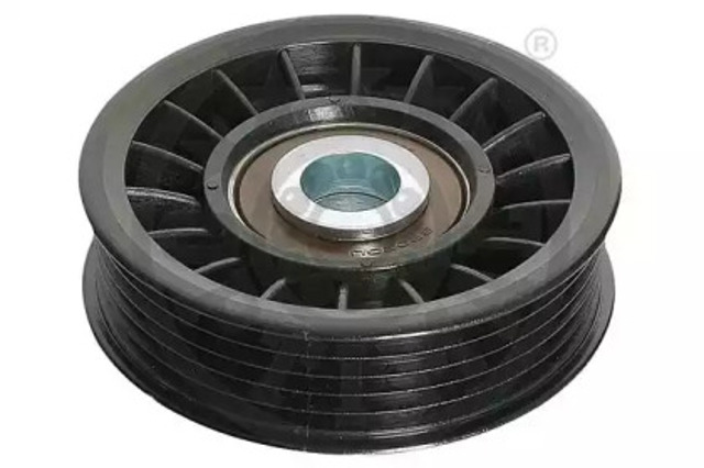 Rolka napinacza paska napędowego 0N1432S OPTIMAL