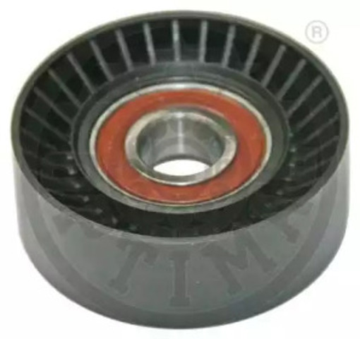 Rolka napinacza paska napędowego 0N1493S OPTIMAL