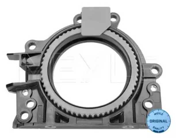 Uszczelniacz wału korbowego silnika tylny 1001031007 MEYLE