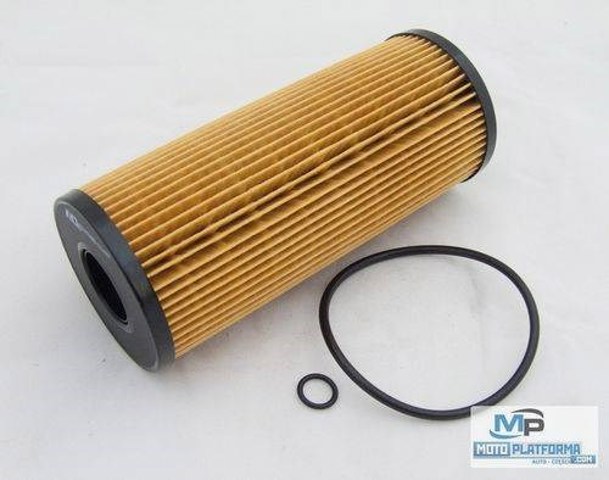 Filtr oleju Volkswagen LT