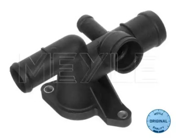 Kołnierz układu chłodzenia (trójnik) 1001210059 MEYLE