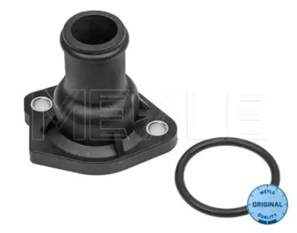 Kołnierz układu chłodzenia (trójnik) 1001210106 MEYLE