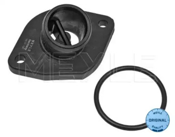 Kołnierz układu chłodzenia (trójnik) 1001211047 MEYLE