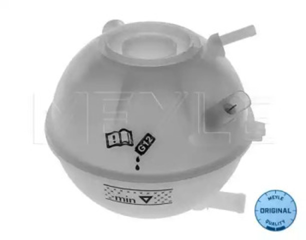 Zbiorniczek wyrównawczy układu chłodzenia 1001211064 MEYLE