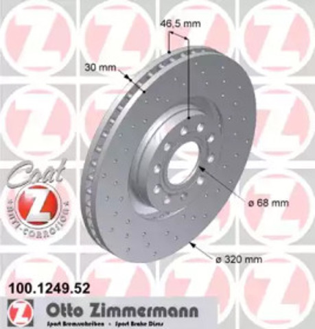 100124952 Zimmermann