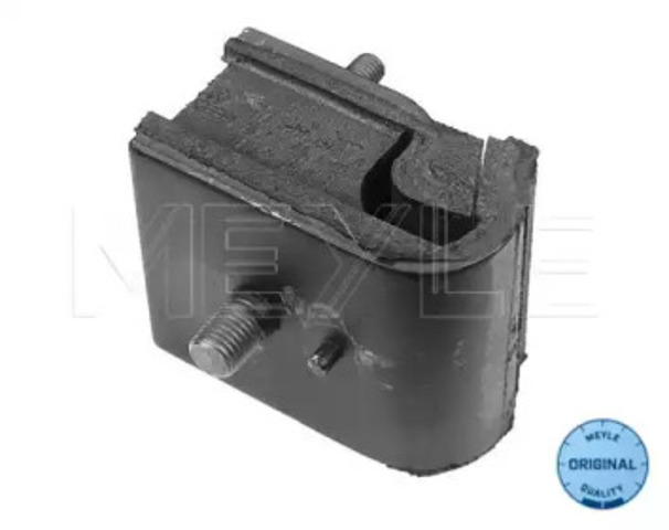 Poduszka (podpora) silnika tylna Volkswagen Golf 1 17