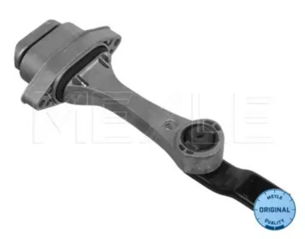 Poduszka (podpora) silnika tylna 1001990045 MEYLE