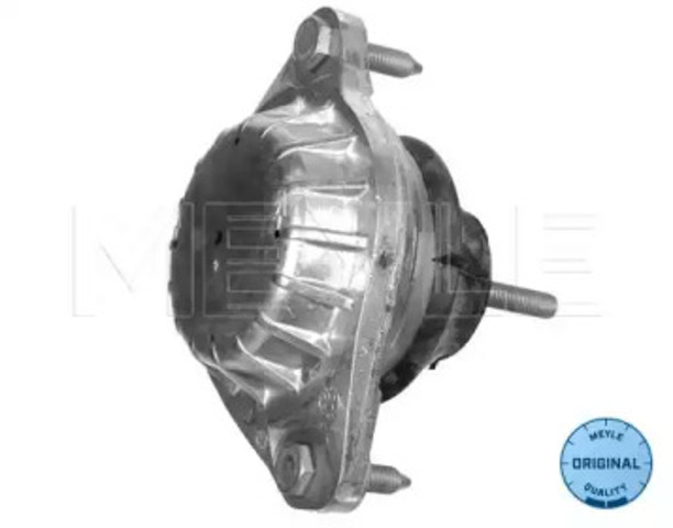 Poduszka (podpora) silnika lewa 1001990046 MEYLE