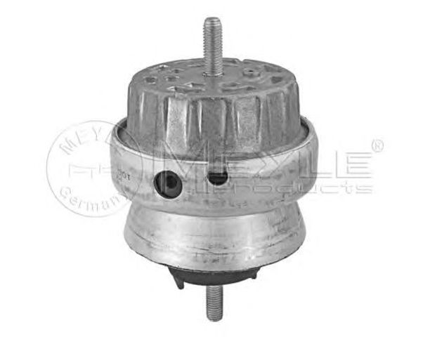 Poduszka (podpora) silnika prawa 1001990123 MEYLE