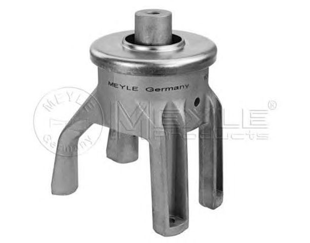 Poduszka (podpora) silnika tylna 1001990147 MEYLE