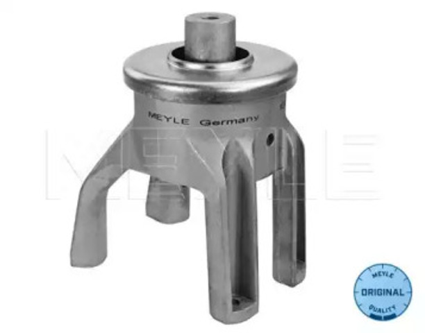 Poduszka (podpora) silnika tylna 1001990148 MEYLE