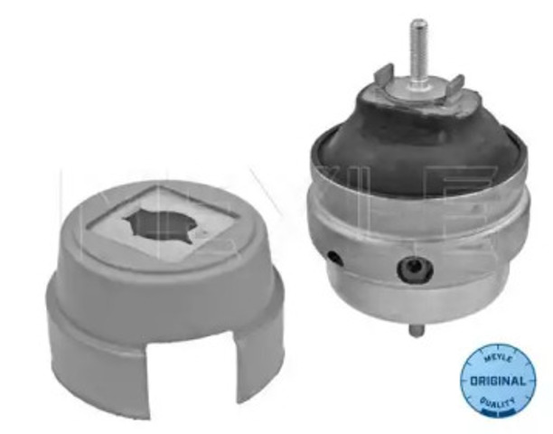 Poduszka (podpora) silnika prawa 1001990180 MEYLE