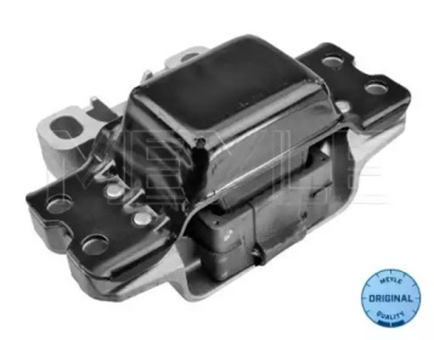 Poduszka (podpora) silnika lewa 1001990194 MEYLE