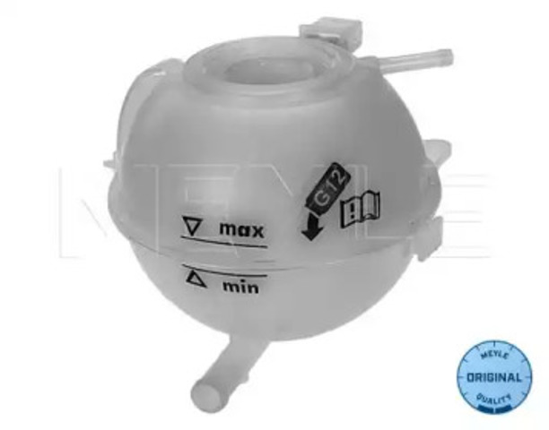 Zbiorniczek wyrównawczy układu chłodzenia 1002230005 MEYLE
