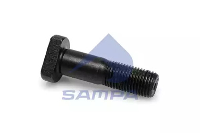 Szpilka koła przednia 100280 SAMPA
