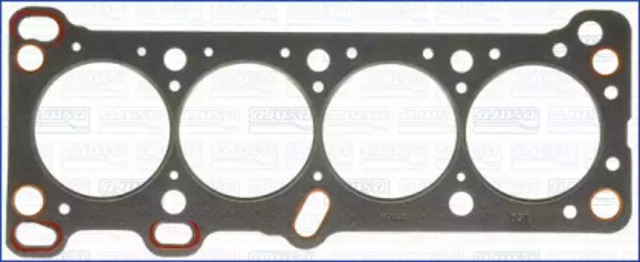 Kupić Uszczelka głowicy cylindrów Mazda 323 III BF w dobrej cenie
