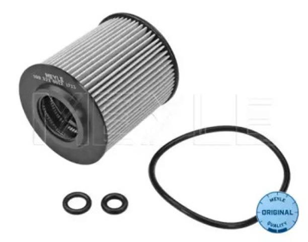 Filtr oleju 1003220012 MEYLE