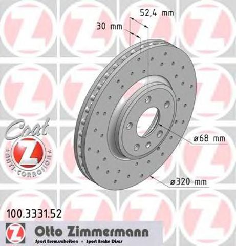 100333152 Zimmermann