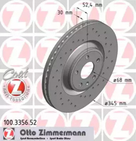 100335652 Zimmermann