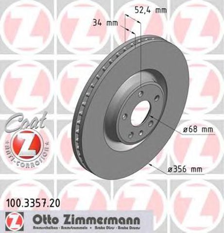100335720 Zimmermann