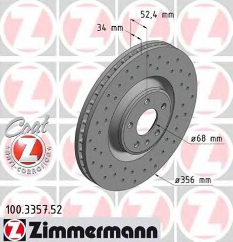 100335752 Zimmermann