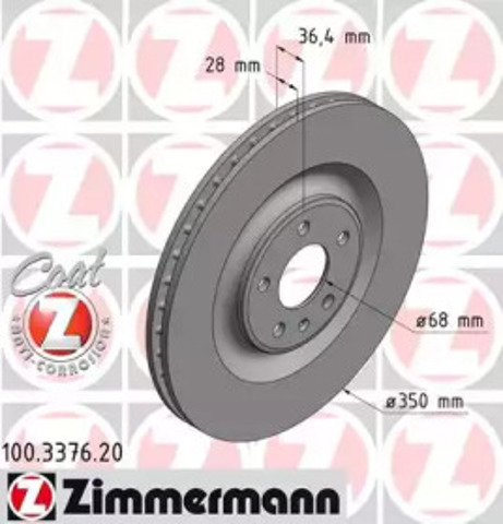 100337620 Zimmermann