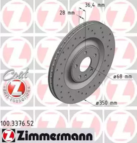 100337652 Zimmermann