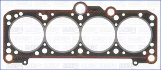 Uszczelka głowicy cylindrów 10037100 AJUSA